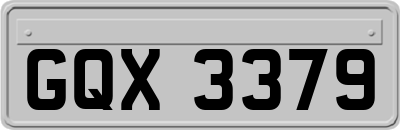 GQX3379