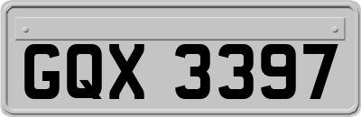 GQX3397
