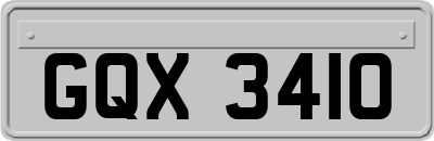 GQX3410