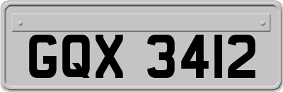 GQX3412