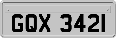 GQX3421