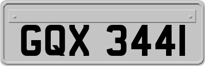 GQX3441