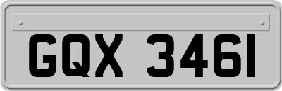 GQX3461