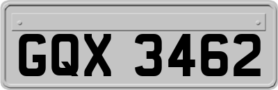 GQX3462