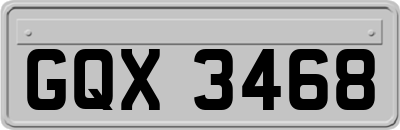 GQX3468