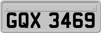 GQX3469