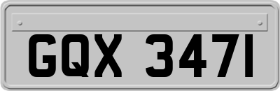 GQX3471