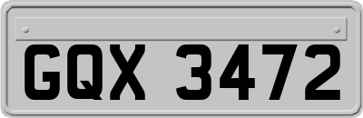 GQX3472