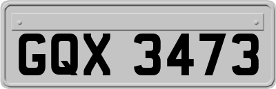 GQX3473