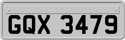 GQX3479