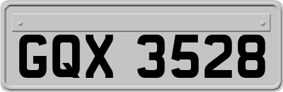 GQX3528