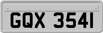 GQX3541