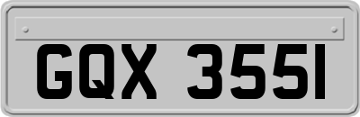 GQX3551