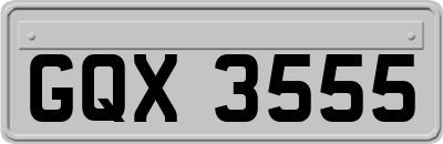 GQX3555