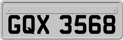 GQX3568