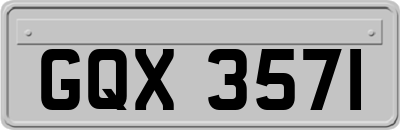GQX3571