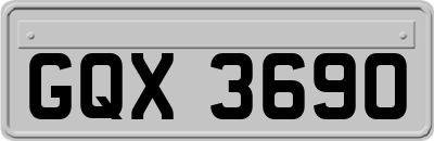 GQX3690