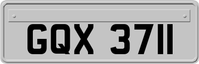 GQX3711