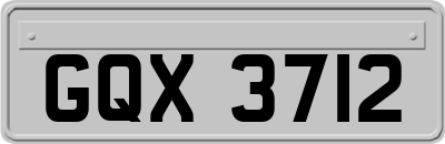 GQX3712
