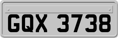 GQX3738