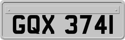 GQX3741