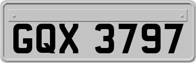 GQX3797