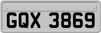 GQX3869