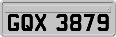 GQX3879