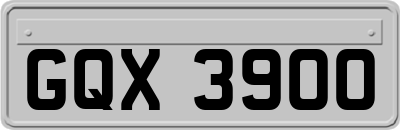 GQX3900