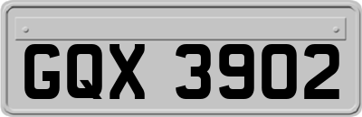 GQX3902