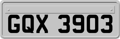GQX3903