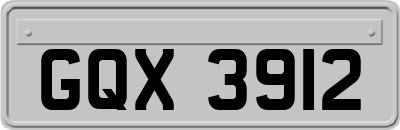 GQX3912