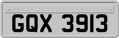 GQX3913