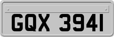 GQX3941