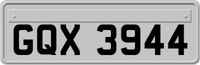 GQX3944