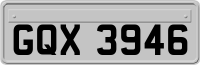 GQX3946
