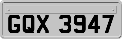 GQX3947