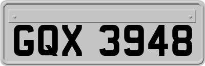 GQX3948