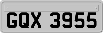 GQX3955