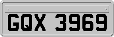GQX3969