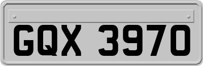 GQX3970