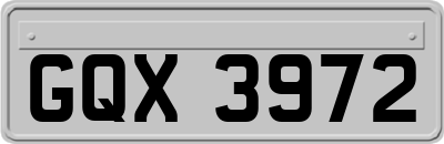 GQX3972