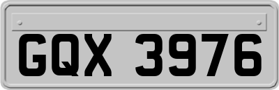 GQX3976