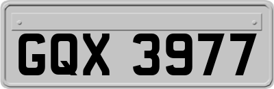 GQX3977