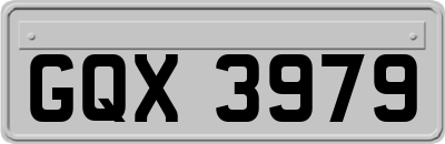 GQX3979