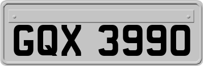 GQX3990