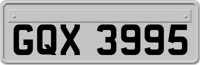 GQX3995