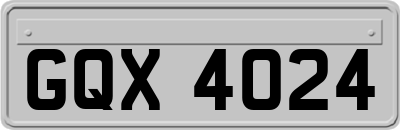 GQX4024