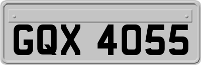 GQX4055