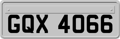GQX4066